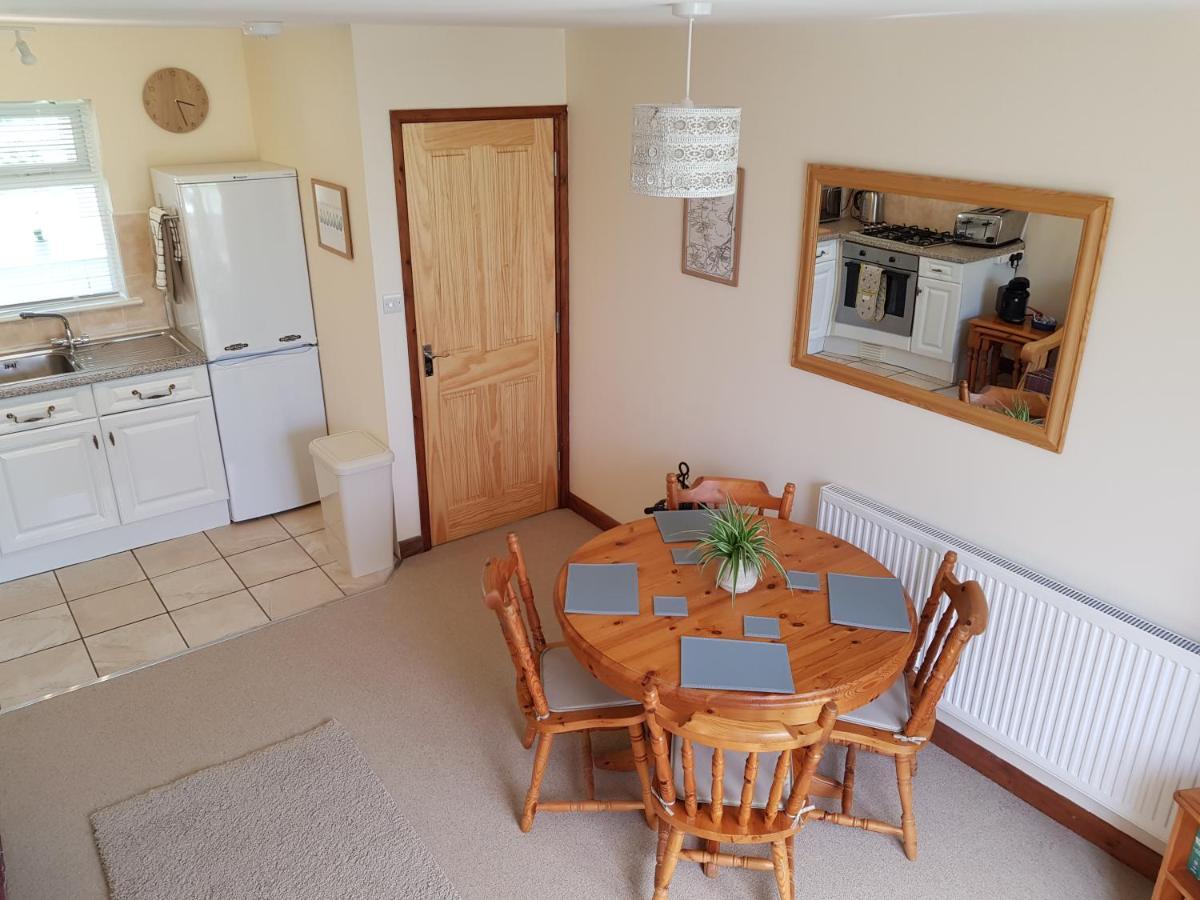 The Beehive - Self Catering In The Heart Of The Forest Of Dean Whitecroft 外观 照片