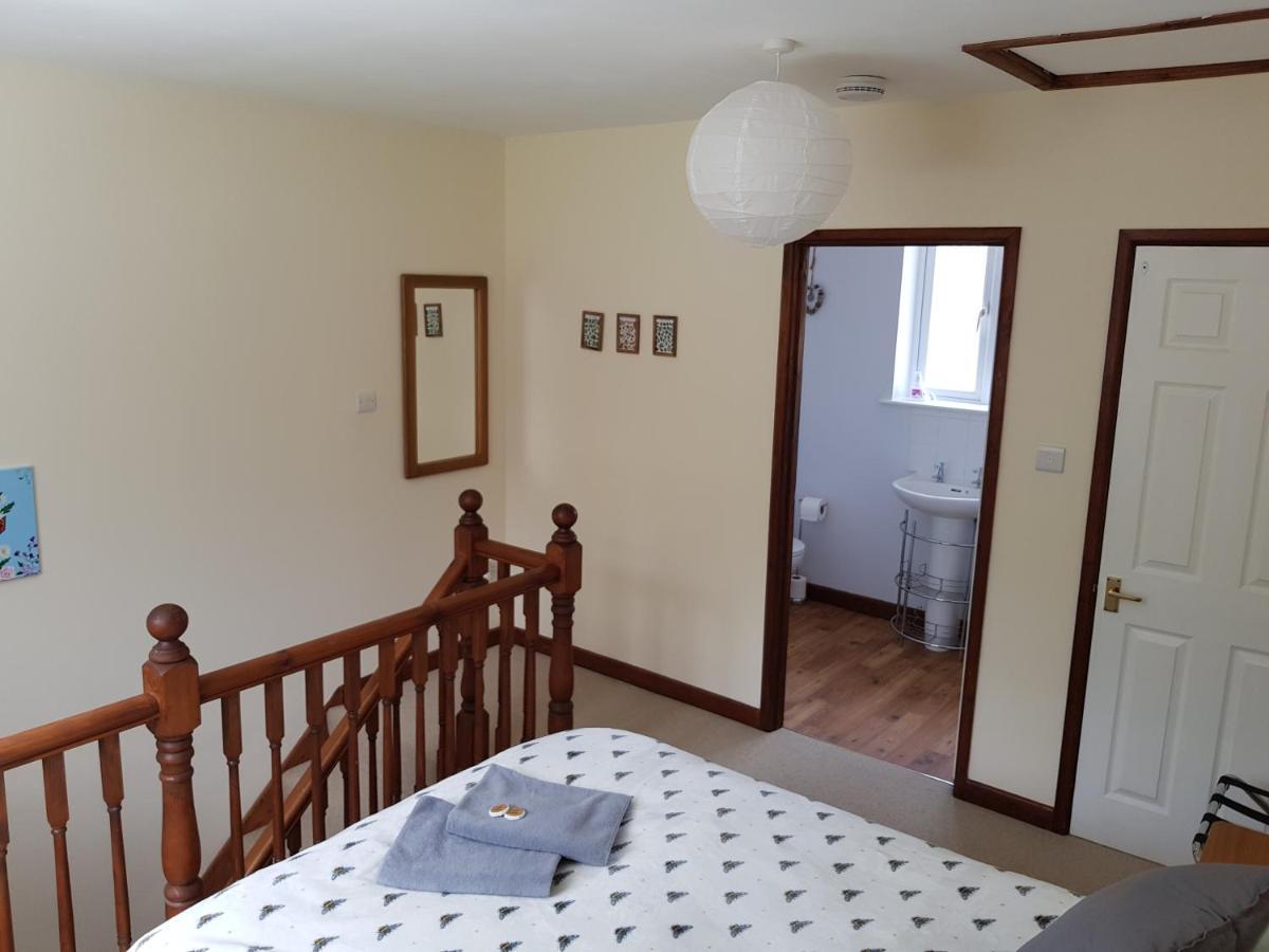 The Beehive - Self Catering In The Heart Of The Forest Of Dean Whitecroft 外观 照片