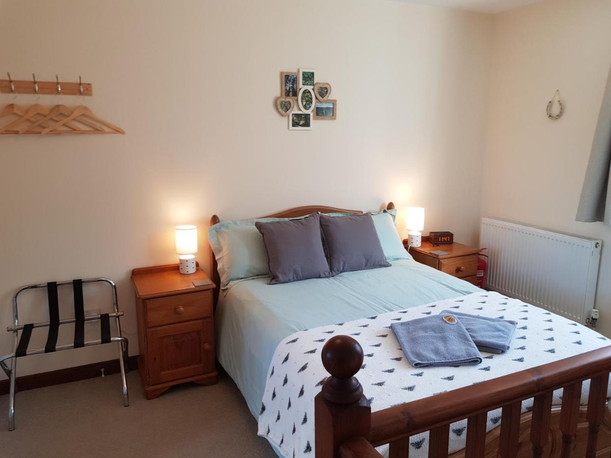The Beehive - Self Catering In The Heart Of The Forest Of Dean Whitecroft 外观 照片