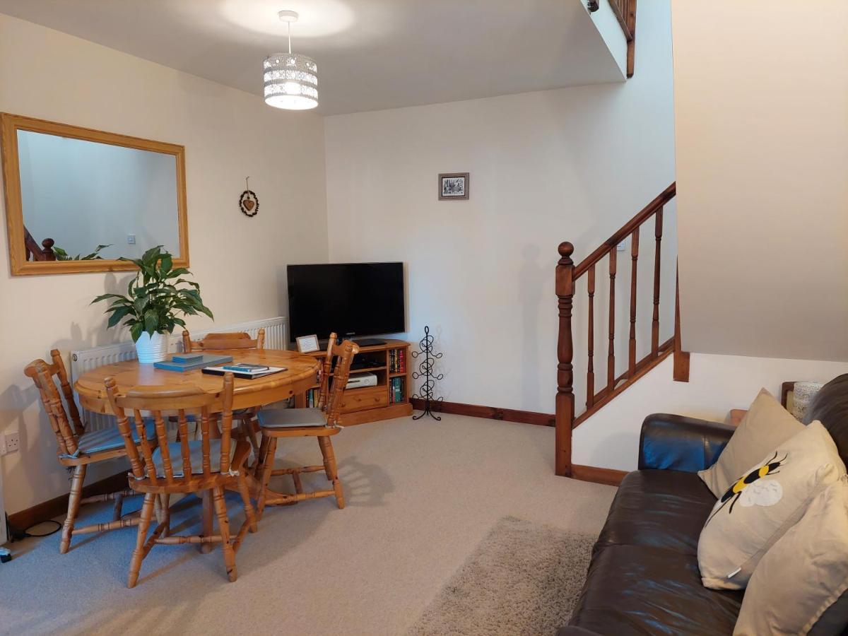 The Beehive - Self Catering In The Heart Of The Forest Of Dean Whitecroft 外观 照片
