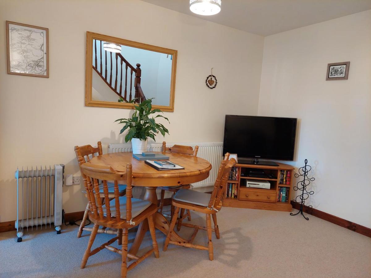The Beehive - Self Catering In The Heart Of The Forest Of Dean Whitecroft 外观 照片