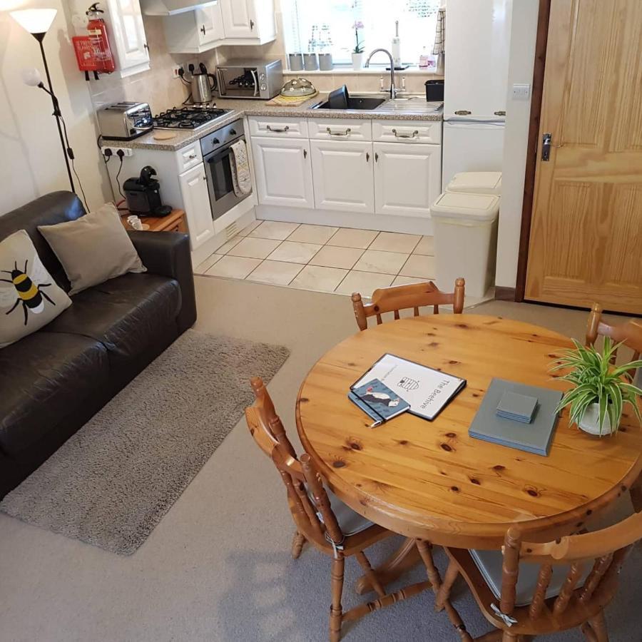 The Beehive - Self Catering In The Heart Of The Forest Of Dean Whitecroft 外观 照片
