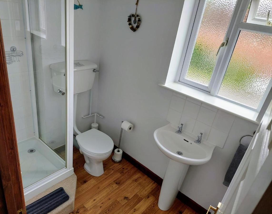 The Beehive - Self Catering In The Heart Of The Forest Of Dean Whitecroft 外观 照片