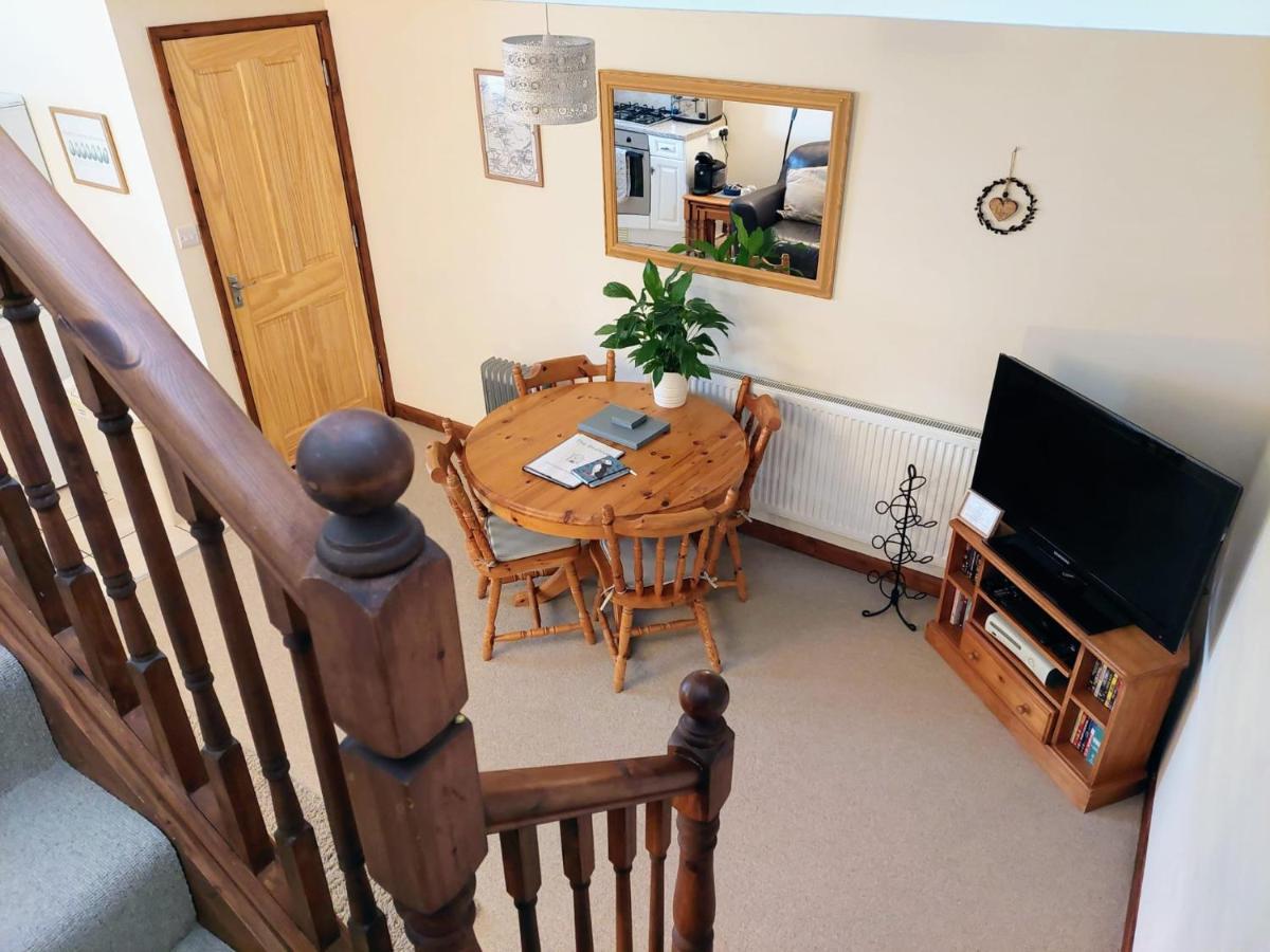 The Beehive - Self Catering In The Heart Of The Forest Of Dean Whitecroft 外观 照片