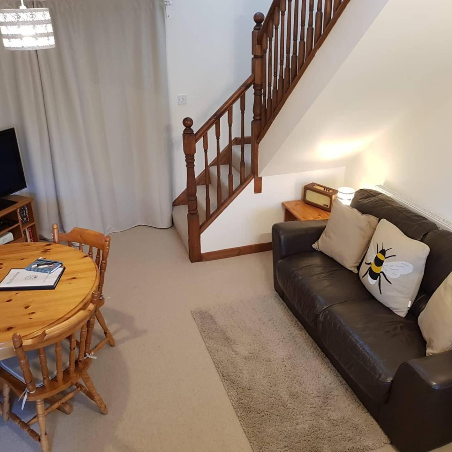 The Beehive - Self Catering In The Heart Of The Forest Of Dean Whitecroft 外观 照片